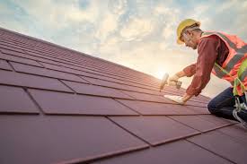 Professional Roofing in Glassboro, NJ